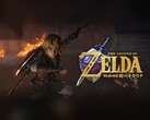 Nintendo’nun Japonya koluna ait 30 saniyelik bir reklam, Switch 2 için yeniden yapımda Dark Link’in Link ile düello yaptığı kısa bir sahneyi gösteriyor.