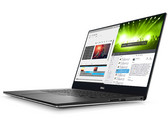 Kısa inceleme: Dell XPS 15 2017 9560 (7300HQ, Full-HD) Notebook