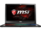 Kısa inceleme: MSI GS63VR 7RF (7700HQ, 4K UHD, GTX 1060) Laptop