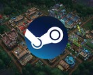 Against the Storm, 13 Temmuz’a kadar Steam’de ücretsiz olarak oynanabilir; bu tarihten sonra ise 23 Temmuz’a kadar 8,99 $ karşılığında satın alınabilir.