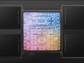 Apple M3 Max 40-Core GPU