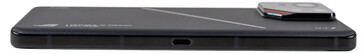 Sol: USB (resim kaynağı: Daniel Schmidt)