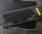 Logitech Pop Icon Keys incelemesi - Özelleştirilebilir eylem tuşlarına sahip kompakt klavye