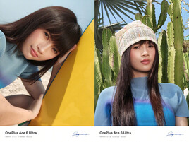 Ace 6 Ultra'dan daha fazla örnek