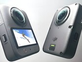 Bir sızıntı kaynağı, DJI Osmo 360 II'nin resmi posterini ve sızdırılan ilk kutudan çıkarma videosunu paylaştı.