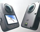 Bir sızıntı kaynağı, DJI Osmo 360 II'nin resmi posterini ve sızdırılan ilk kutudan çıkarma videosunu paylaştı.