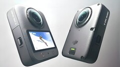 Bir sızıntı kaynağı, DJI Osmo 360 II'nin resmi posterini ve sızdırılan ilk kutudan çıkarma videosunu paylaştı.