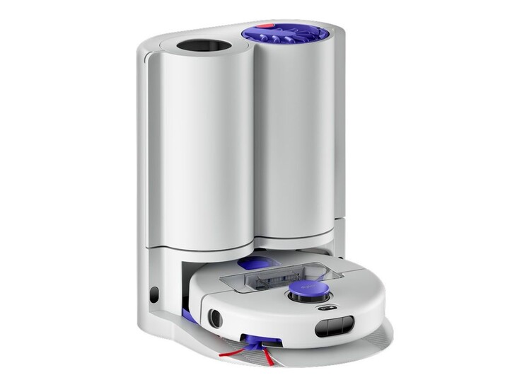 Dyson R2 Nurovi Wash+Dry robot süpürge
