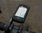 Garmin Edge Explore 3 serisi, su girişine karşı IPX7 derecesine sahiptir.