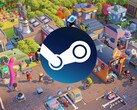 Go-Go Town!, 17 Temmuz'da Steam'de 1.0 sürümünün lansmanını kutladı.