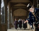Peter Serafinowicz, HBO’nun Harry Potter dizisinde Peeves adlı hayalet rolüne seçildi.