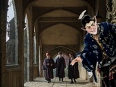 Peter Serafinowicz, HBO’nun Harry Potter dizisinde Peeves adlı hayalet rolüne seçildi.