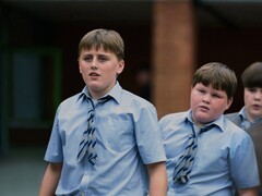 Harry Potter serisinde bazı yardımcı karakterlere daha fazla ilgi gösterilebilir.