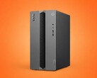 Yeni Lenovo LOQ Tower 17IRH11 (resimde görülen), eski nesil Raptor Lake işlemcilerle donatılmıştır.