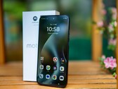 Motorola Moto G87 test ediliyor