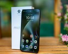 Motorola Moto G87 test ediliyor