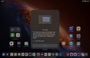 Honor MagicPad 4 Test PC Modu