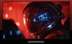 Sony Bravia 9 II 4K HDTV, önceki modele göre daha zengin ve daha parlak görüntüler üretmek için True RGB arka aydınlatma kullanıyor.