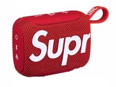JBL Go 5 Supreme Edition'ın fiyatı standart versiyondan daha yüksek olmalıdır.