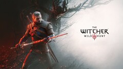 The Witcher 3 hayranlarını önümüzdeki ay büyük bir sürpriz bekliyor