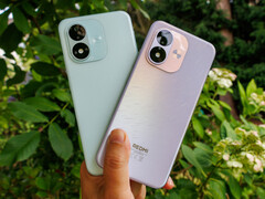 Xiaomi Redmi Note 17 ve Redmi Note 17 5G