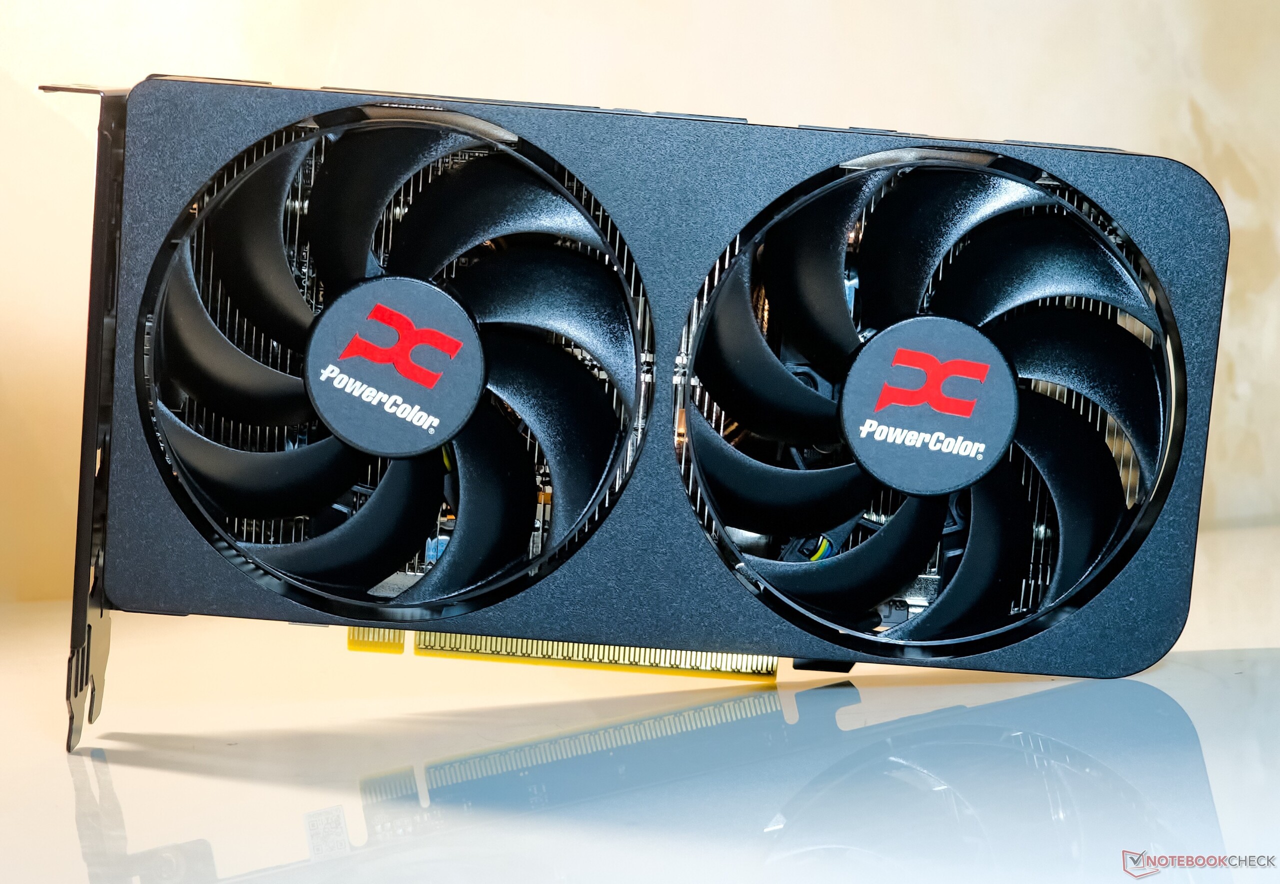 RADEON RX 9060XT 16GB POWERCOLOR 動作確認のみ PowerColor Reaper AMD Radeon RX 9060 XT 16 GB GDDR6 görüntü kartı