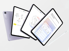 Redmi K Pad, Xiaomi Pad Mini olarak küresel bir sürüm aldı.