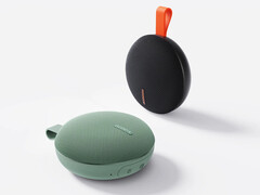 Xiaomi Bluetooth Hoparlör Essential, stereo ve çoklu hoparlör eşleştirmesini destekler.