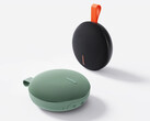 Xiaomi Bluetooth Hoparlör Essential, stereo ve çoklu hoparlör eşleştirmesini destekler.