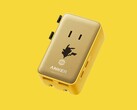 Anker'in yakında çıkacak Seyahat Adaptörü Pikachu