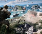 Battlefield 6 bir hafta boyunca ücretsiz oynanabilecek, ancak oyuna erişmek için Battle Royale spin-off'u REDSEC üzerinden girilmesi gerekiyor.