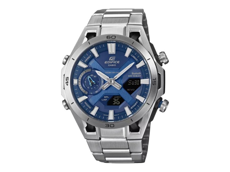 Casio Edifice Sospensione ECB2300D-2A saat