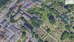 GNSS testi: rotalar