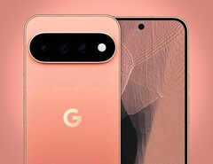 Görünüşe göre Google Pixel 11 Pro, turuncu renkte de satışa sunulacak.