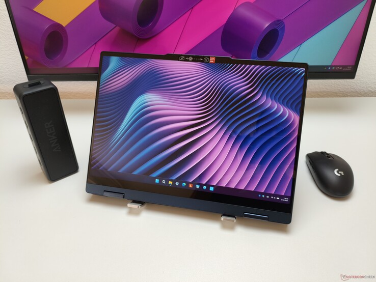 Lenovo IdeaPad 5i 2'si 1 arada 14