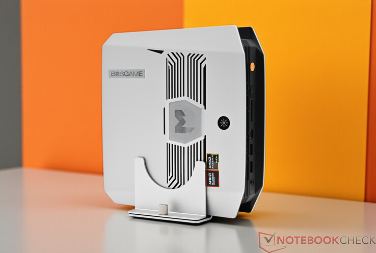 Bosgame M5