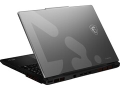MSI Cyborg 15 Max C2WG