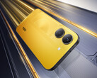 Poco X8 Pro Sarı Sürüm