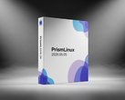 Ultralight Arch tabanlı PrismLinux 2026.05.05 Linux çekirdeği 7.0, yeniden tasarlanmış yükleyici, GNOME 50 ve daha fazlası ile kullanıma sunuldu