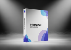 Ultralight Arch tabanlı PrismLinux 2026.05.05 Linux çekirdeği 7.0, yeniden tasarlanmış yükleyici, GNOME 50 ve daha fazlası ile kullanıma sunuldu