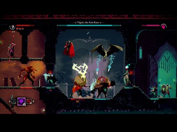 ReVamp, 2D kule savunma oynanışı sunuyor ... (Görsel: ReVamp'ten ekran görüntüleri)