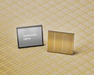 Samsung'un HBM4 çipi