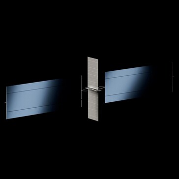 SpaceX Starmind AI1 uydusu