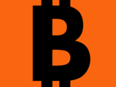 Strategy, Bitcoin hazinesini genişletmeye devam ederken şu anda 845.050 BTC'ye sahiptir. Resimde genel BTC sembolü gösterilmektedir.