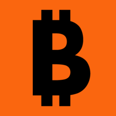 Strategy, Bitcoin hazinesini genişletmeye devam ederken şu anda 845.050 BTC'ye sahiptir. Resimde genel BTC sembolü gösterilmektedir.