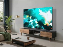 TCL'nin A400U Premium Wallpaper QD-Mini LED TV'si