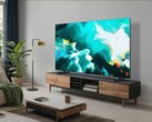 TCL'nin A400U Premium Wallpaper QD-Mini LED TV'si