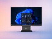 ThinkCentre Neo 50a Gen 6 AIO bilgisayar, iMac’e uygun fiyatlı bir alternatif olmayı hedefliyor.
