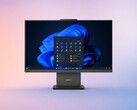 ThinkCentre Neo 50a Gen 6 AIO bilgisayar, iMac’e uygun fiyatlı bir alternatif olmayı hedefliyor.