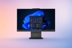 ThinkCentre Neo 50a Gen 6 AIO bilgisayar, iMac’e uygun fiyatlı bir alternatif olmayı hedefliyor.